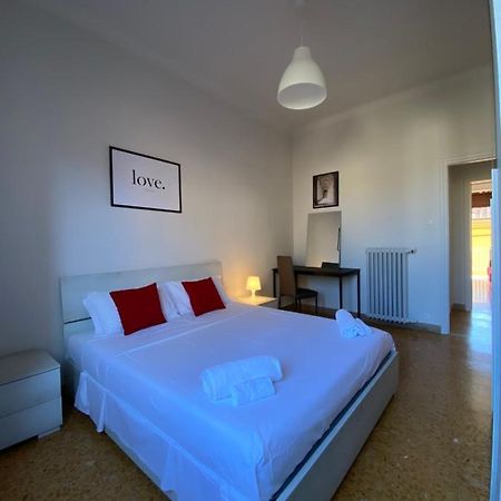 Comodo E Confortevole Nel Cuore Pulsante Di Pisa Exteriér fotografie