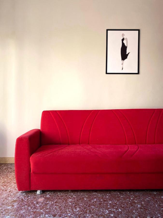 Comodo E Confortevole Nel Cuore Pulsante Di Pisa Exteriér fotografie