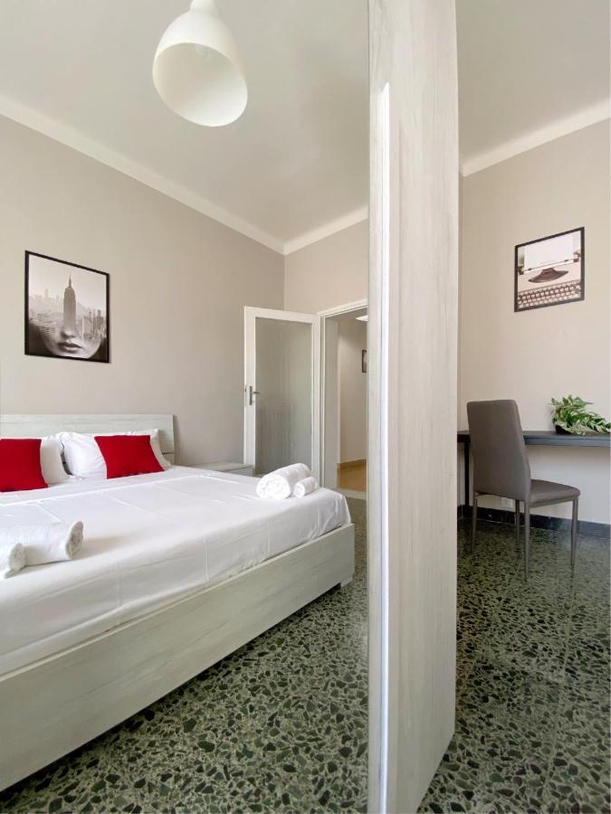 Comodo E Confortevole Nel Cuore Pulsante Di Pisa Exteriér fotografie